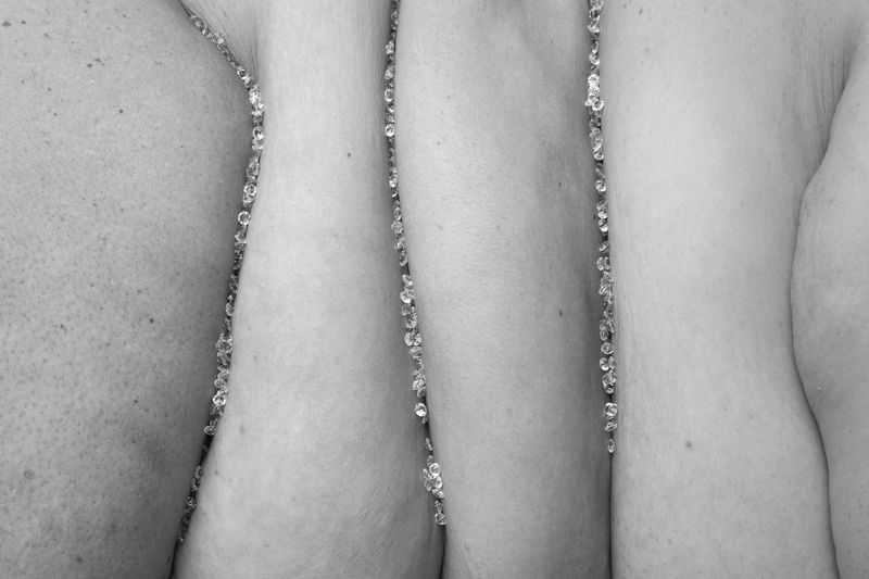 © Andreas Ender - diamonds and pearls _ 02