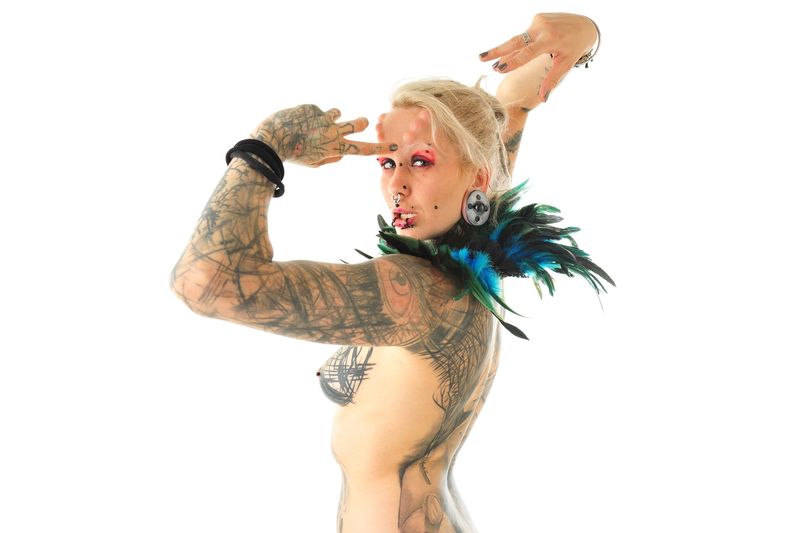 © Andreas Ender - Chameleon _ 01