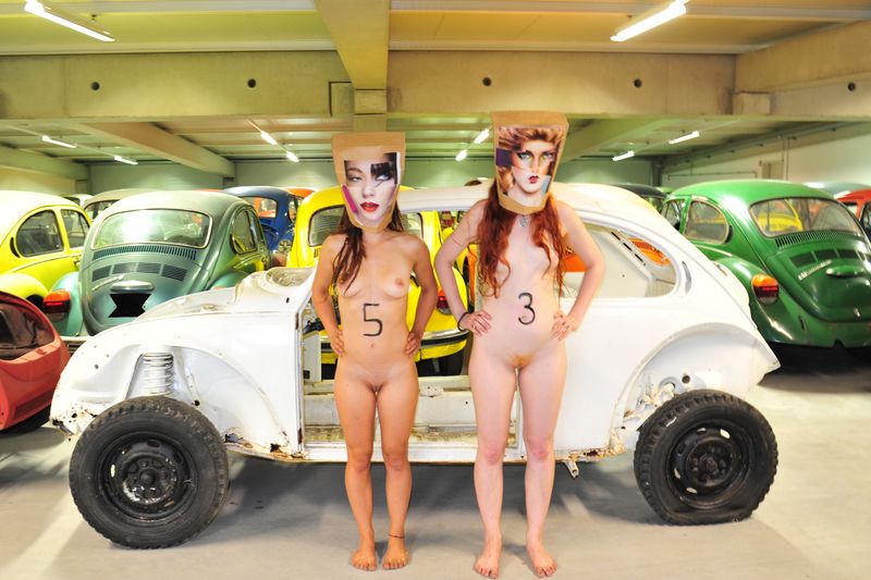 © Andreas Ender - paperbag [reBORN] - meet and greet the BUGS