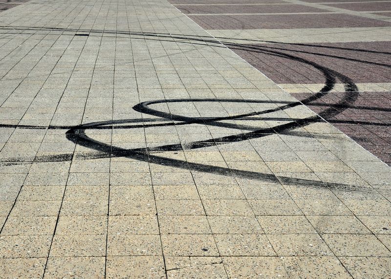 © Andreas Ender - Image from the DANCING in the street! photography project