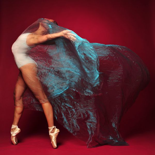 © Andreas Ender - Image from the DANCING in the street! photography project