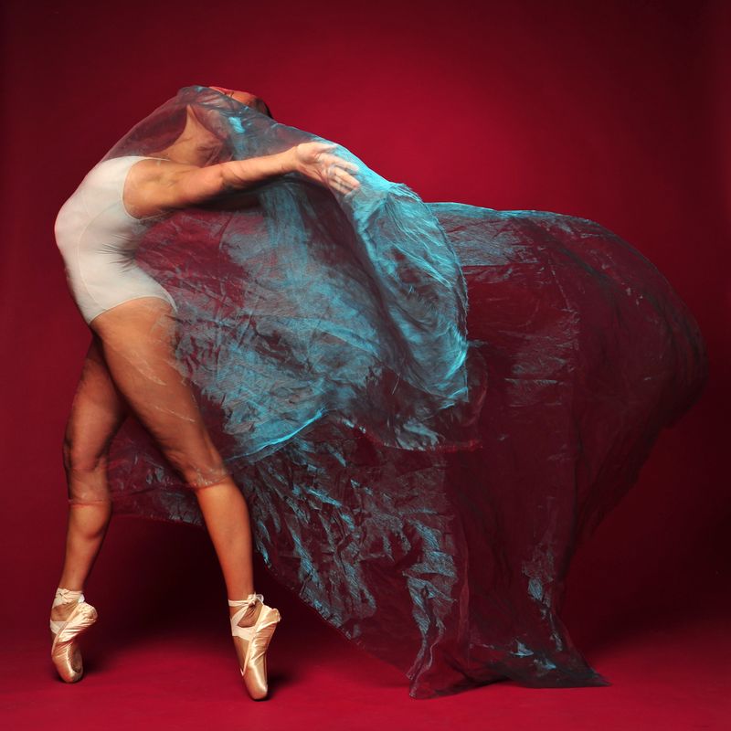 © Andreas Ender - Image from the DANCING in the street! photography project