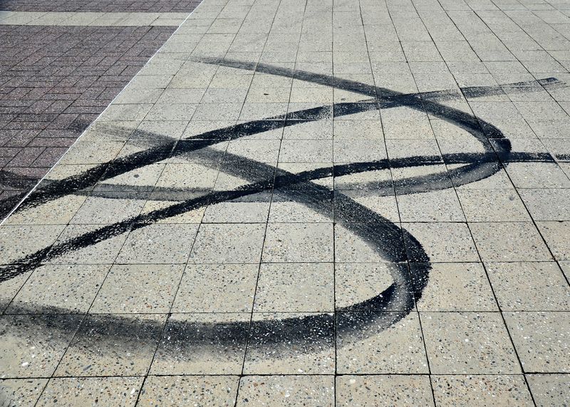 © Andreas Ender - Image from the DANCING in the street! photography project