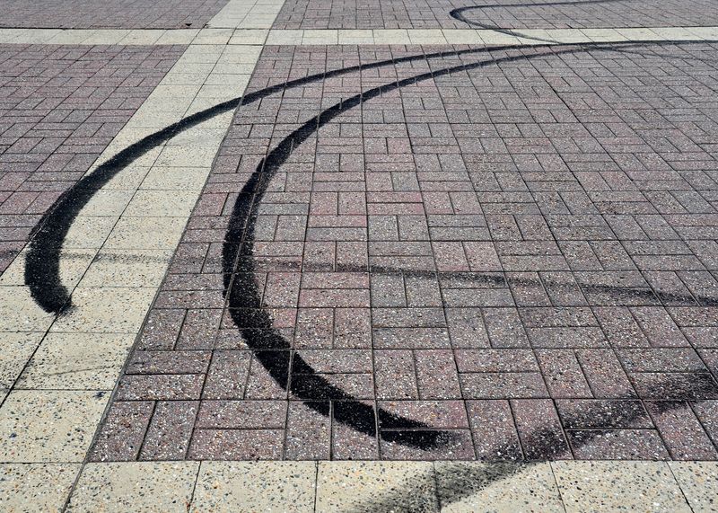 © Andreas Ender - Image from the DANCING in the street! photography project