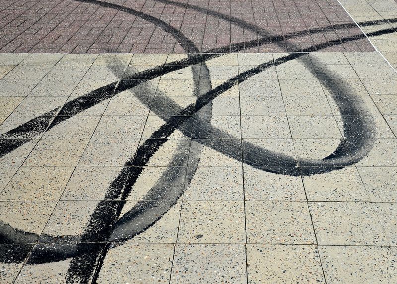 © Andreas Ender - Image from the DANCING in the street! photography project