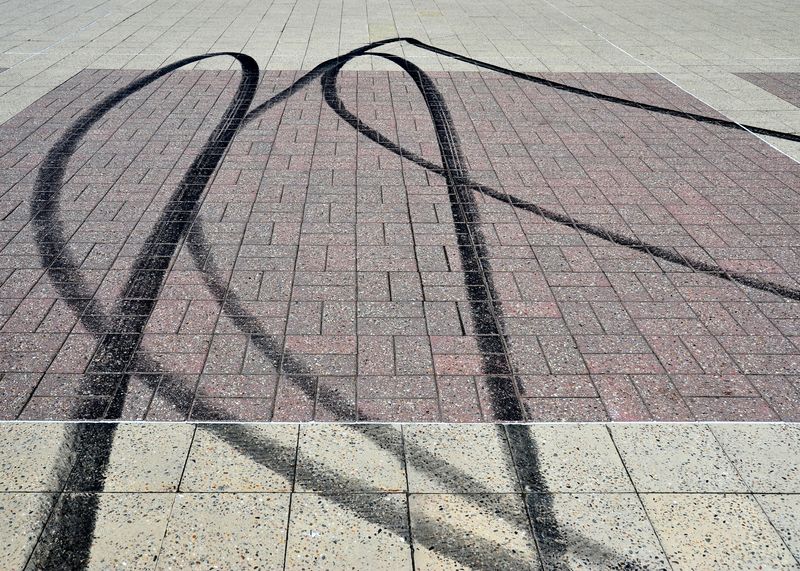 © Andreas Ender - Image from the DANCING in the street! photography project