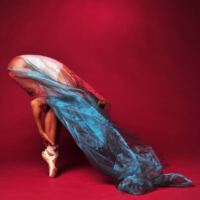 © Andreas Ender - Image from the DANCING in the street! photography project