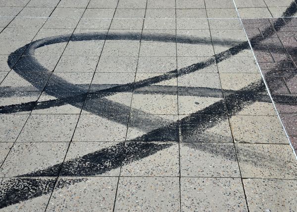 © Andreas Ender - Image from the DANCING in the street! photography project