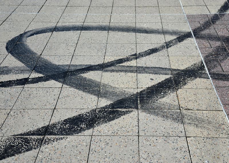 © Andreas Ender - Image from the DANCING in the street! photography project