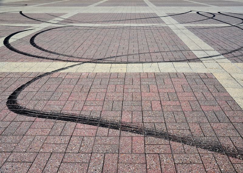 © Andreas Ender - Image from the DANCING in the street! photography project