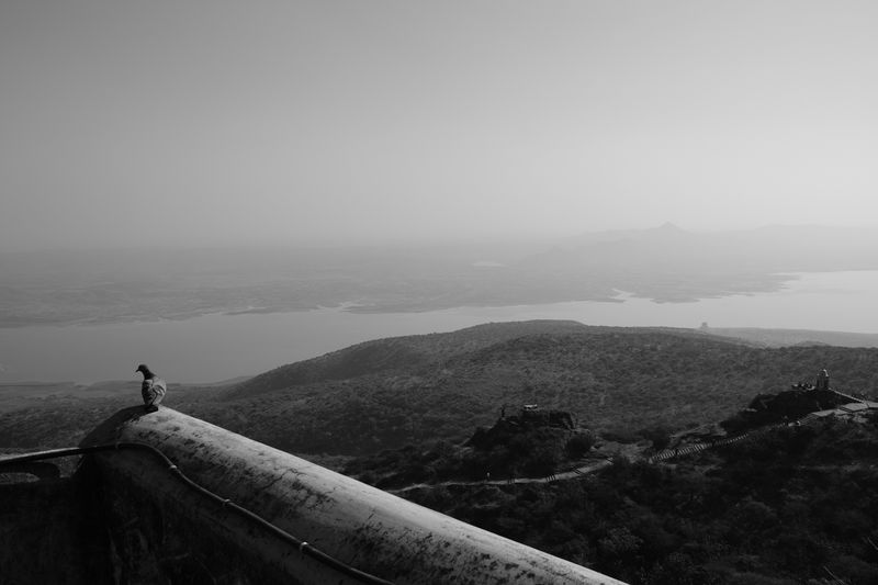 © Ankita Jain - Image from the Journey to moksha photography project
