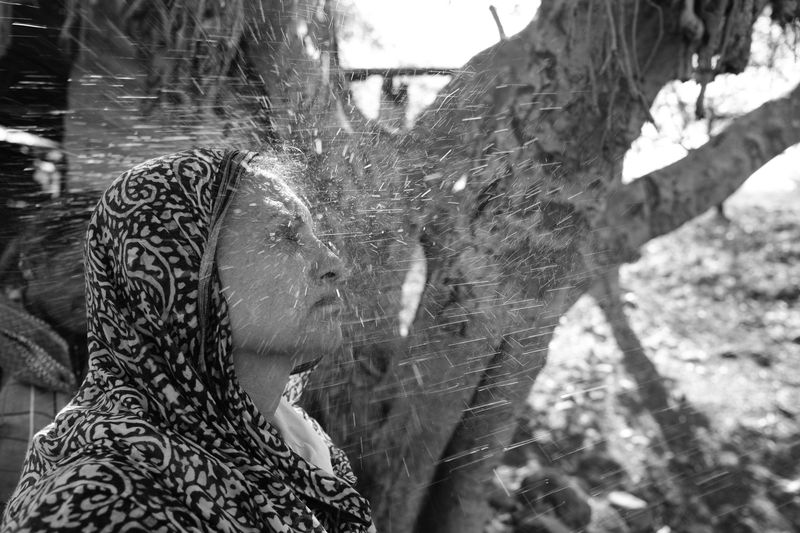 © Ankita Jain - Image from the Journey to moksha photography project