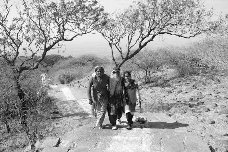 © Ankita Jain - Image from the Journey to moksha photography project