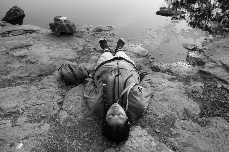 © Ankita Jain - Image from the Journey to moksha photography project