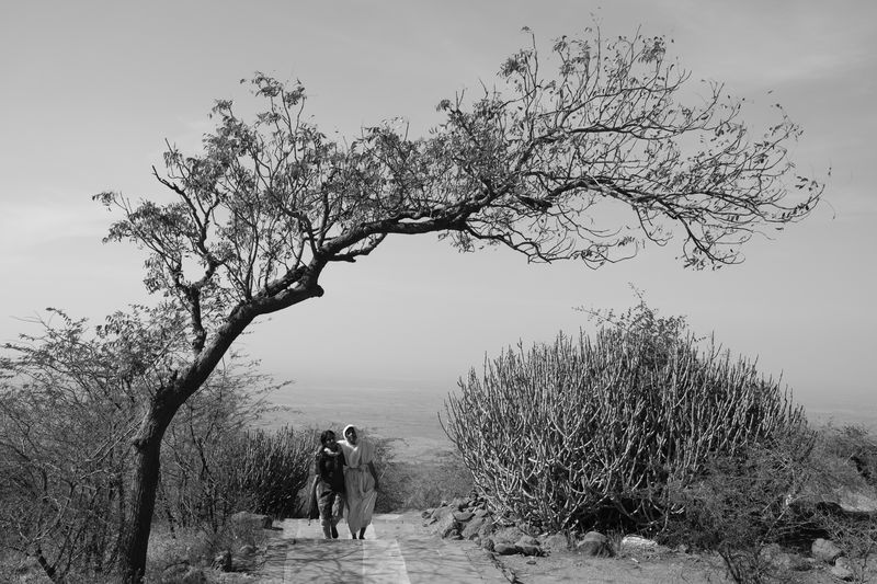 © Ankita Jain - Image from the Journey to moksha photography project