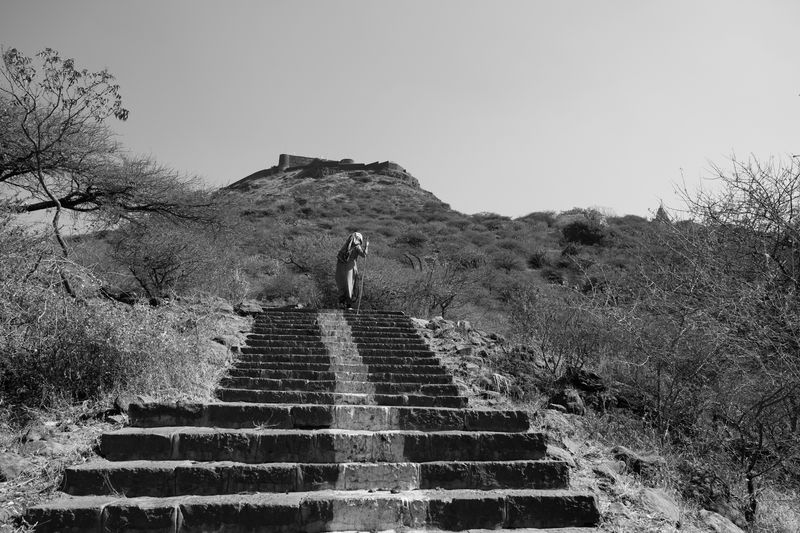 © Ankita Jain - Image from the Journey to moksha photography project