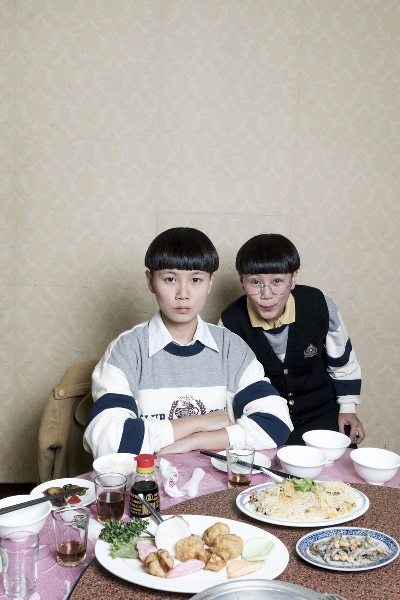 © Yi Hsuan  Lai - Back to Home 10 - Family
