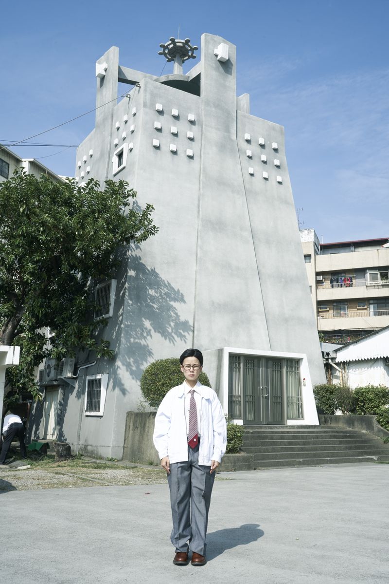 © Yi Hsuan  Lai - Back to Home 12 - Taichung