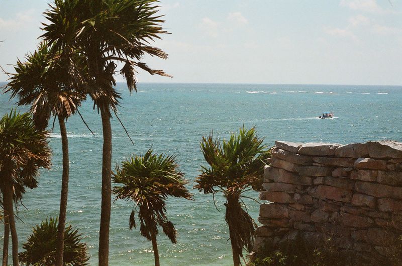 © Elena  Siretanu - Image from the Faces of Mexico  photography project