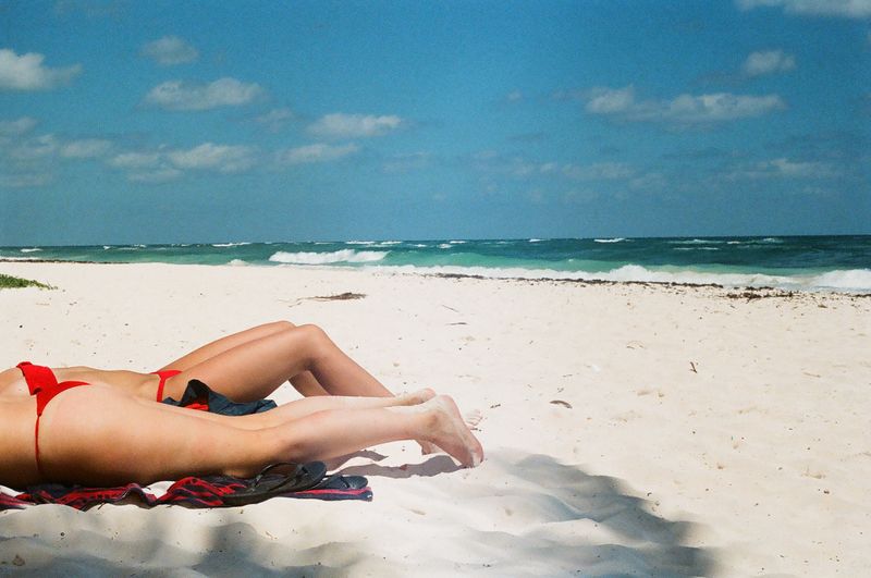 © Elena  Siretanu - Image from the Faces of Mexico  photography project