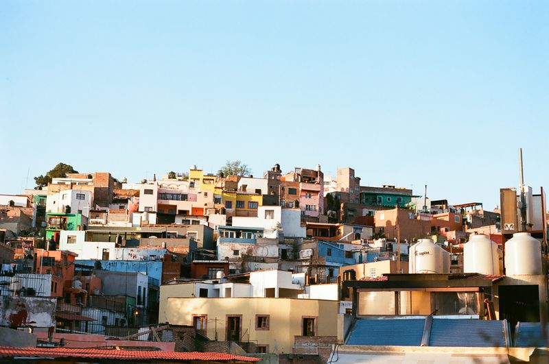 © Elena  Siretanu - Image from the Faces of Mexico  photography project