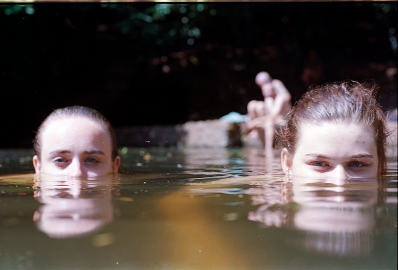 © Elena  Siretanu - Image from the Exploring the Female Form photography project