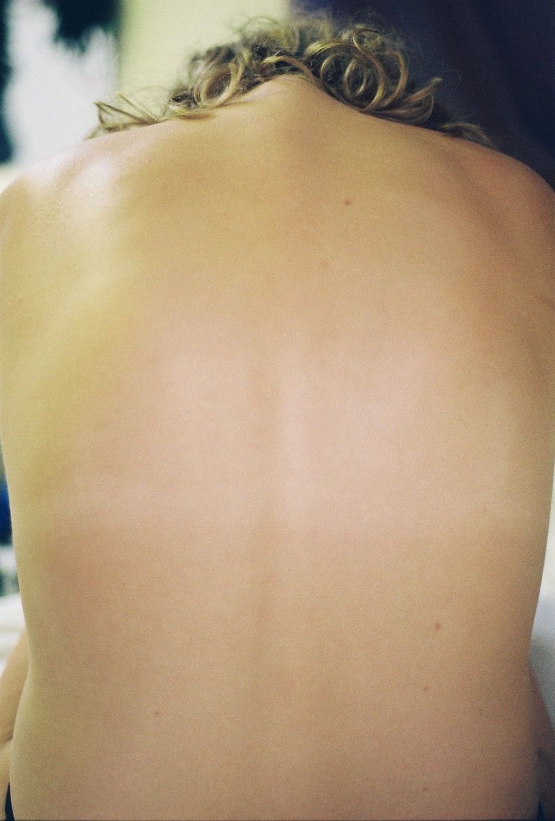 © Elena  Siretanu - Image from the Exploring the Female Form photography project