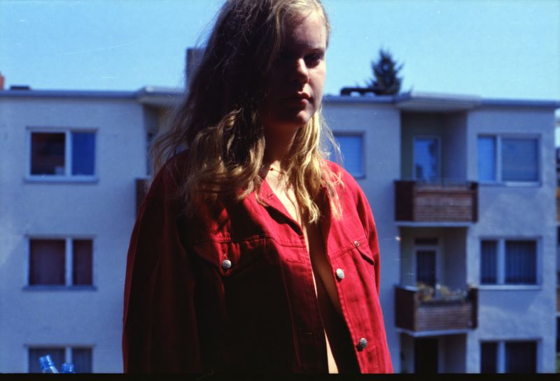 © Elena  Siretanu - Image from the Exploring the Female Form photography project