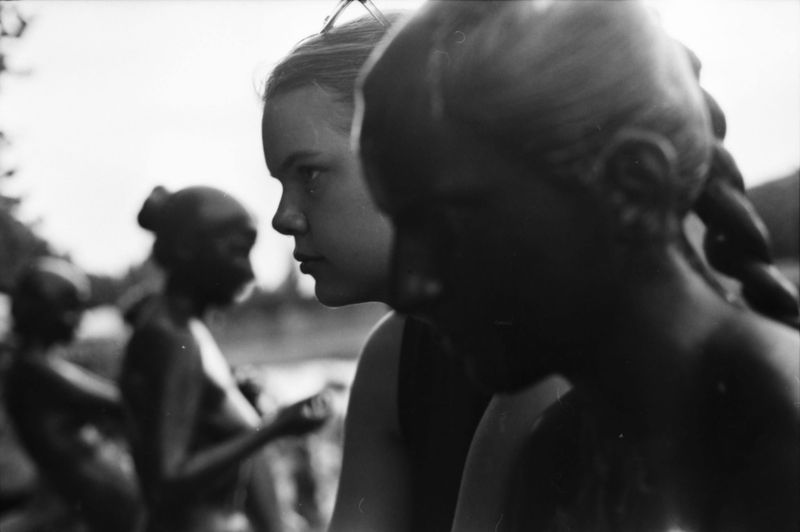 © Elena  Siretanu - Image from the Exploring the Female Form photography project