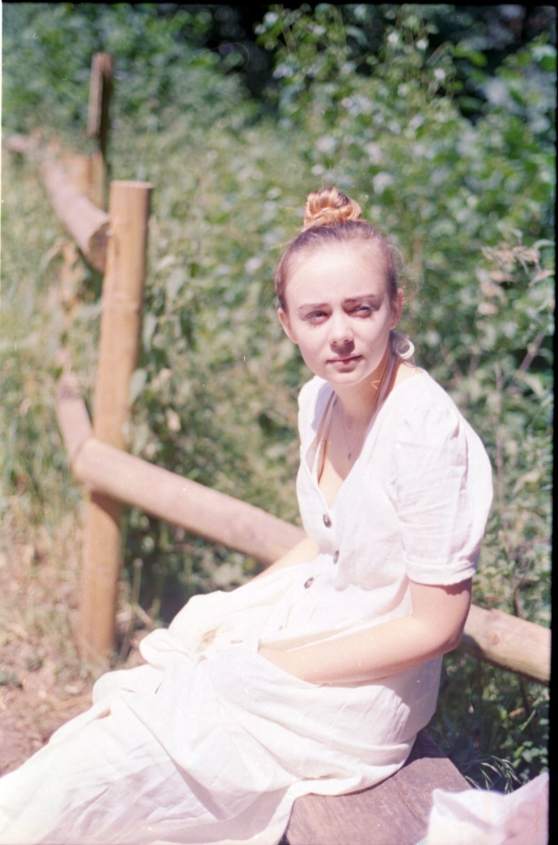 © Elena  Siretanu - Image from the Exploring the Female Form photography project