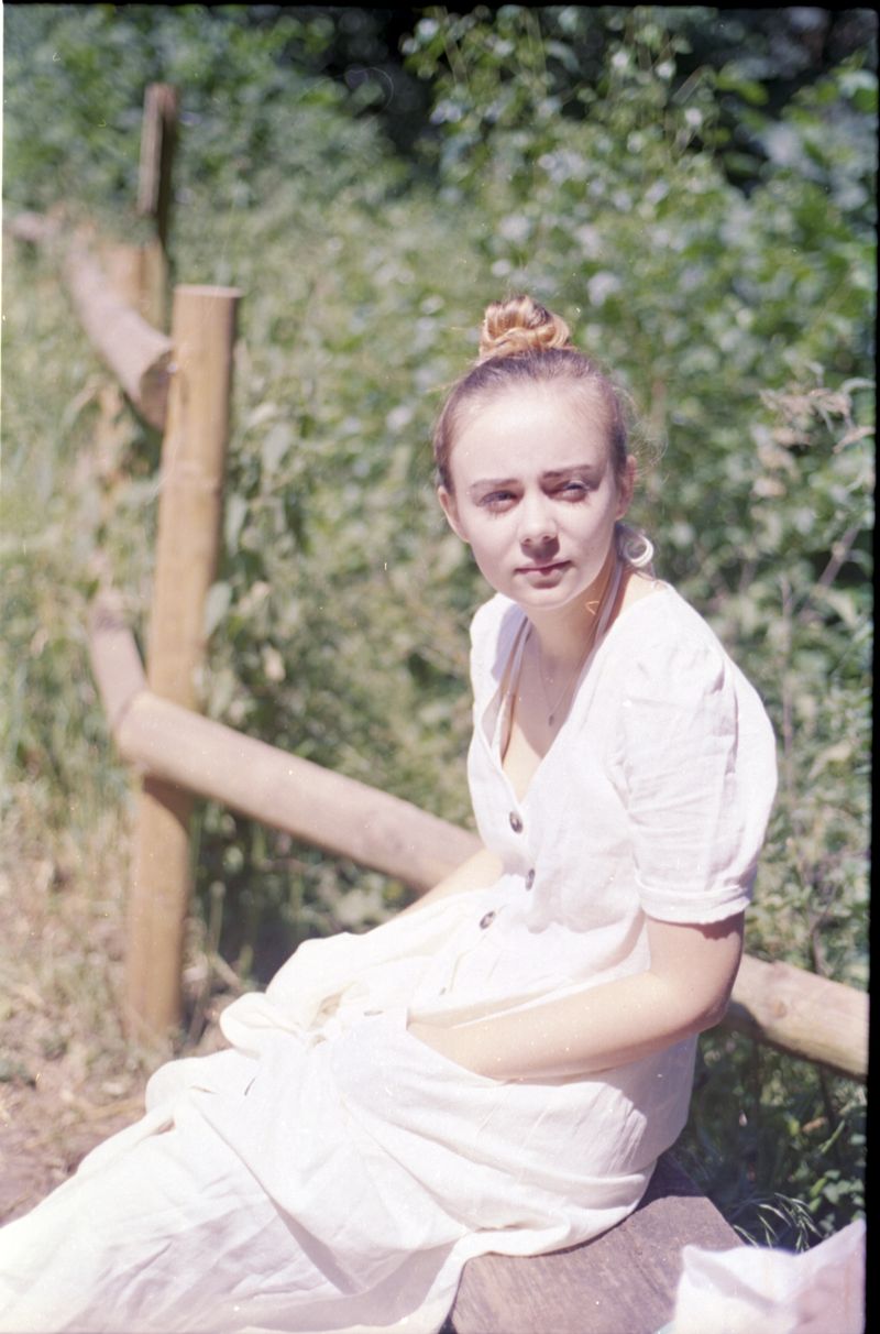 © Elena  Siretanu - Image from the Exploring the Female Form photography project