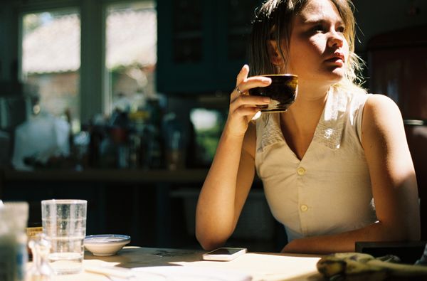 © Elena  Siretanu - Image from the Exploring the Female Form photography project