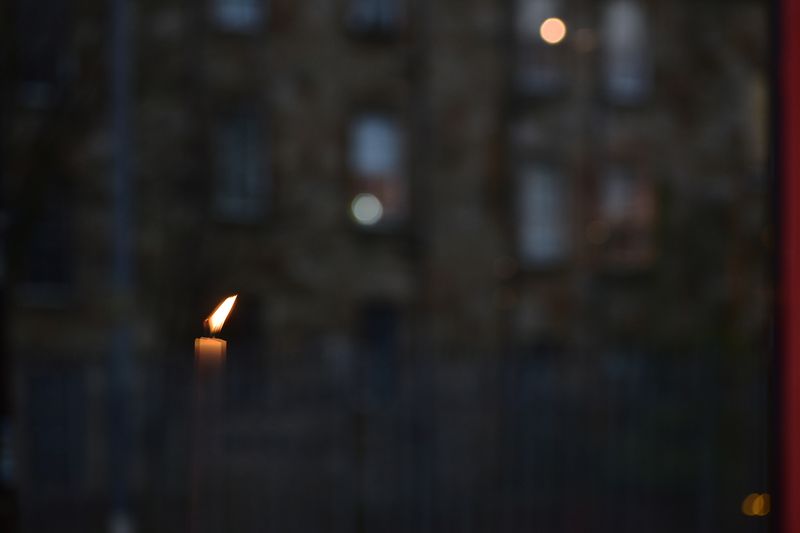 © Ann Petruckevitch - Image from the Eternal photography project