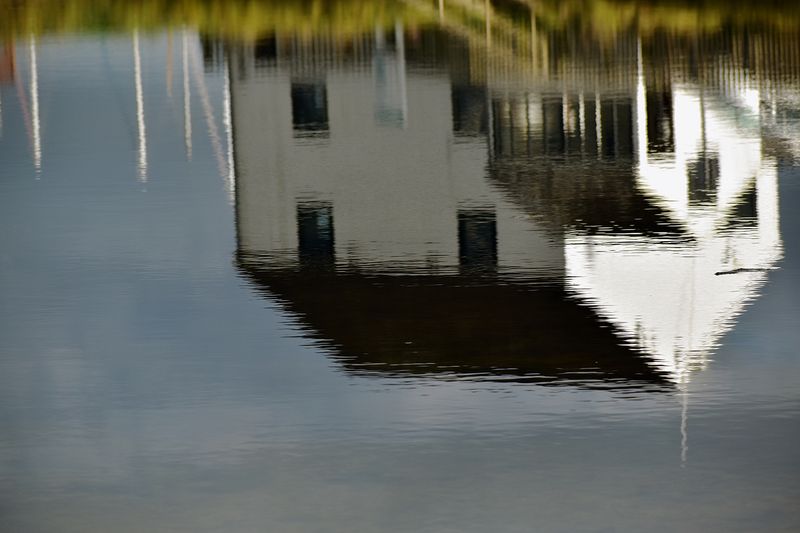 © Ann Petruckevitch - Image from the Eternal photography project