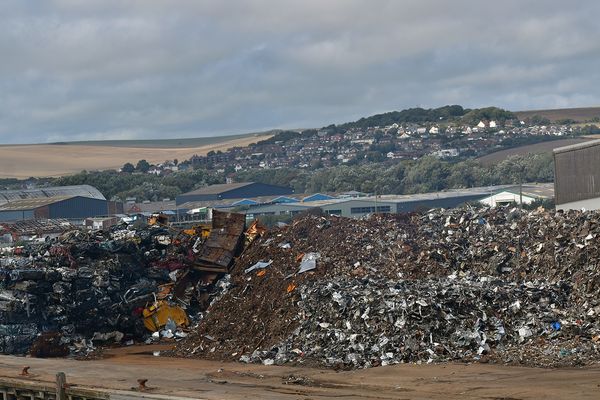 © Ann Petruckevitch - Image from the Eternal photography project