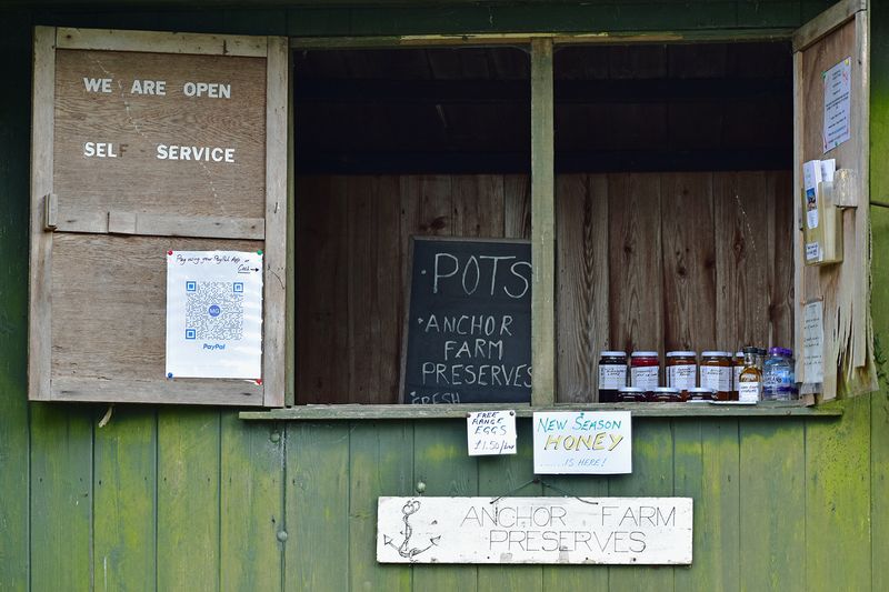 © Ann Petruckevitch - Image from the Eternal photography project