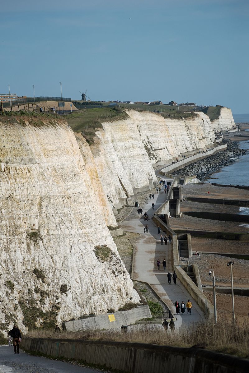 © Ann Petruckevitch - Image from the Eternal photography project