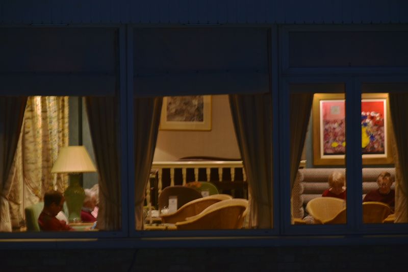 © Ann Petruckevitch - Image from the Eternal photography project