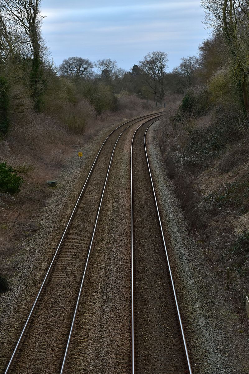 © Ann Petruckevitch - Image from the Eternal photography project