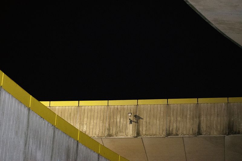 © Ann Petruckevitch - Image from the Eternal photography project