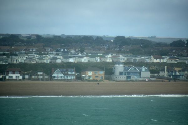 © Ann Petruckevitch - Image from the Eternal photography project