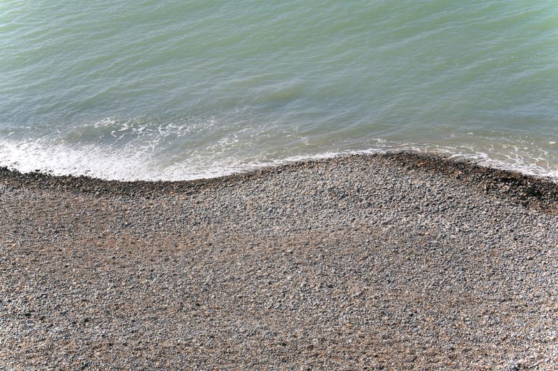 © Ann Petruckevitch - Curve