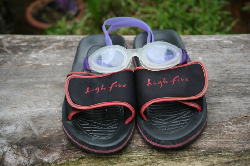 © Ann Petruckevitch - Image from the Domestic Bliss continued photography project