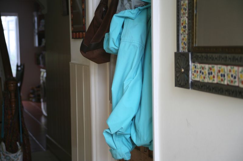 © Ann Petruckevitch - Image from the Domestic Bliss continued photography project