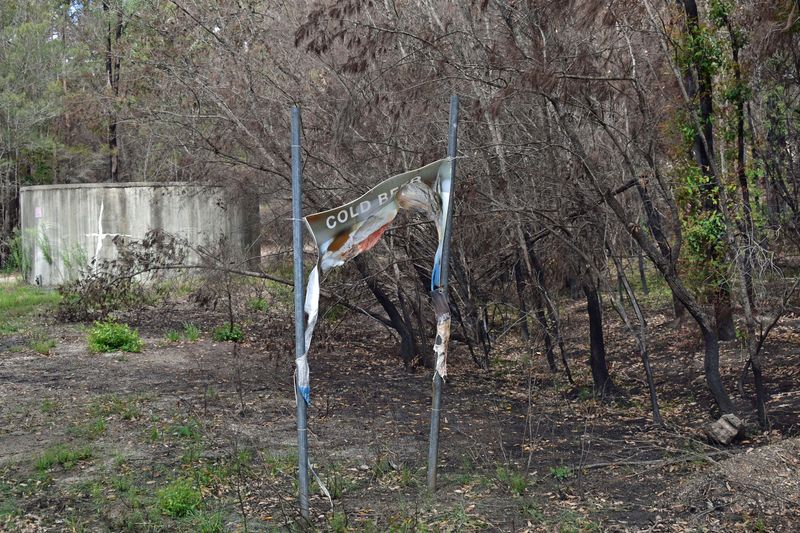 © Ann Petruckevitch - Cold beer