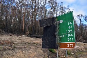 Mallacoota and beyond