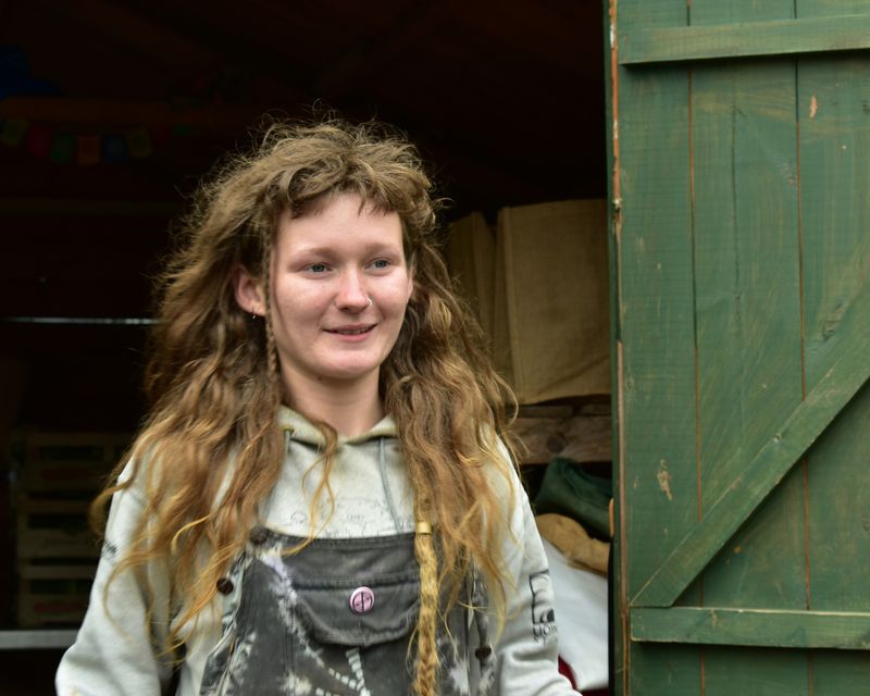 © Ann Petruckevitch - Moss