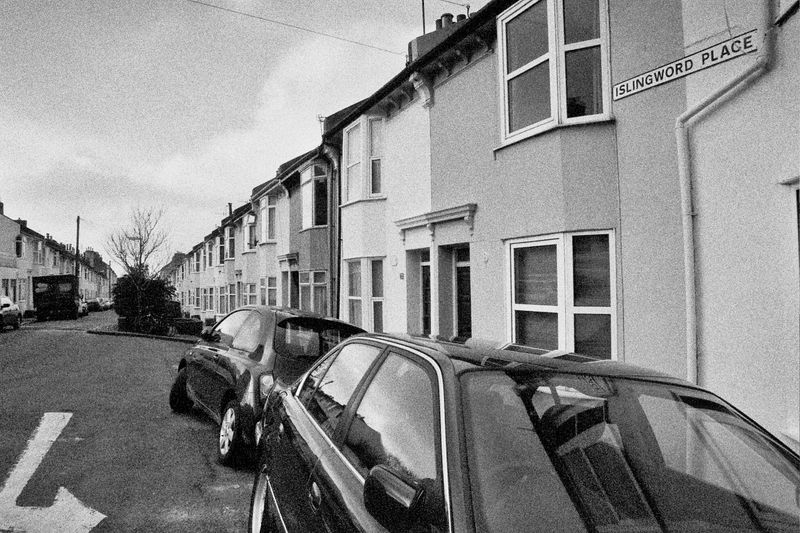 © Ann Petruckevitch - Islingword