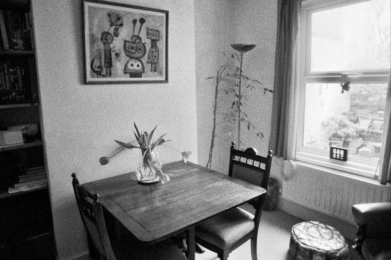 © Ann Petruckevitch - Room