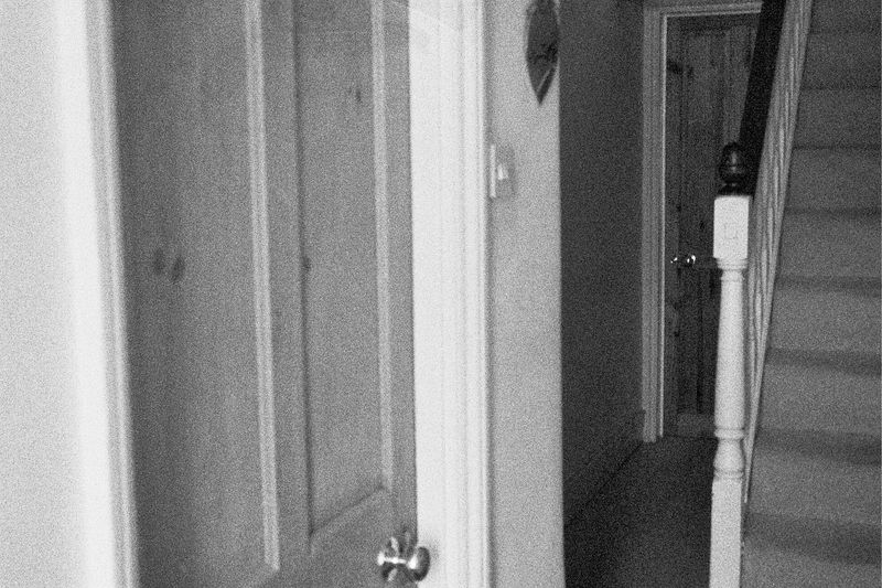 © Ann Petruckevitch - Hallway